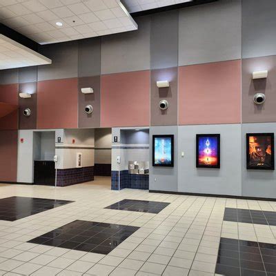 Cwtheaters lincoln mall 16 - At CWTheaters and CW Lanes & Games, we believe that there should always be a reason to try something new! ... Lincoln Mall 16 622 George Washington Highway Lincoln ... 